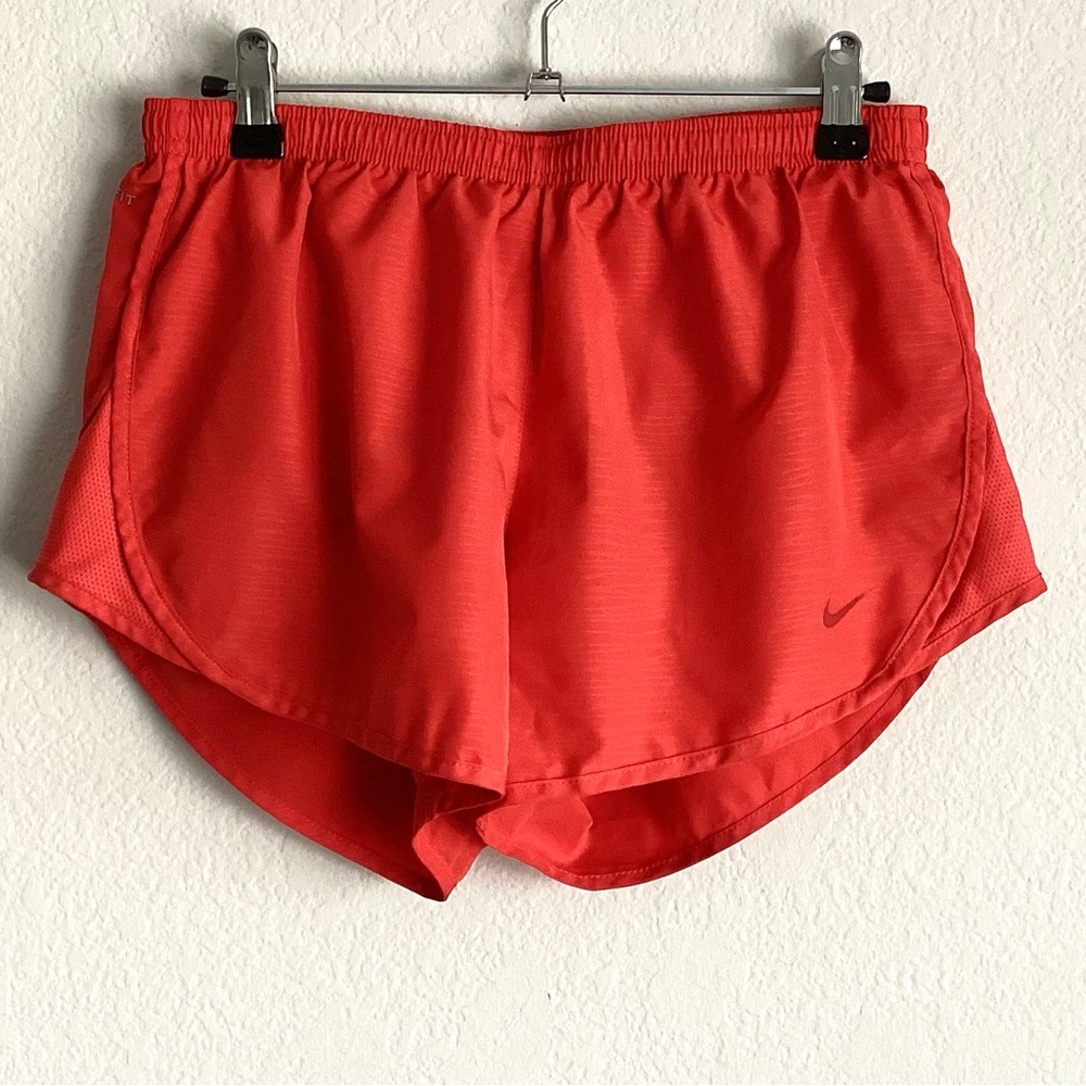 \Nike\ Women’s Dri-Fit Running Shorts